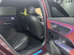 Chery Fengyun A9L Four-Wheel Drive High-Performance Peak Edition - ფოტო 10