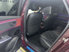Chery Fengyun A9L Four-Wheel Drive High-Performance Peak Edition - ფოტო 11