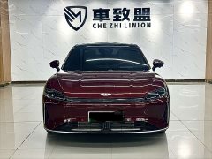Chery Fengyun A9L Four-Wheel Drive High-Performance Peak Edition - ფოტო 2