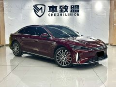 Chery Fengyun A9L Four-Wheel Drive High-Performance Peak Edition - ფოტო 3