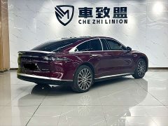Chery Fengyun A9L Four-Wheel Drive High-Performance Peak Edition - ფოტო 4