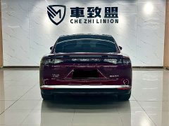 Chery Fengyun A9L Four-Wheel Drive High-Performance Peak Edition - ფოტო 5