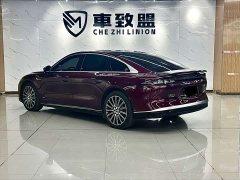 Chery Fengyun A9L Four-Wheel Drive High-Performance Peak Edition - ფოტო 6