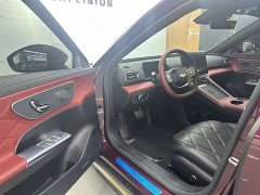 Chery Fengyun A9L Four-Wheel Drive High-Performance Peak Edition - ფოტო 7
