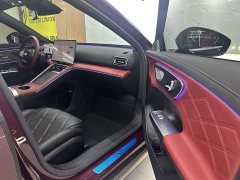 Chery Fengyun A9L Four-Wheel Drive High-Performance Peak Edition - ფოტო 9