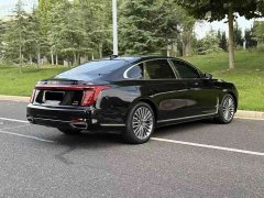 FAW Hongqi H9 2.0T Smart Flagship Edition - ფოტო 10