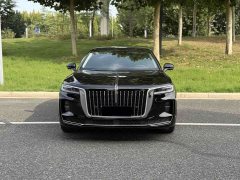 FAW Hongqi H9 2.0T Smart Flagship Edition - ფოტო 2