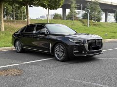 FAW Hongqi H9 2.0T Smart Flagship Edition - ფოტო 3
