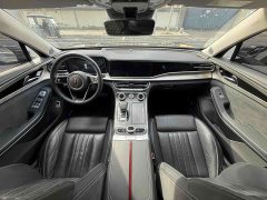 FAW Hongqi H9 2.0T Smart Flagship Edition - ფოტო 5