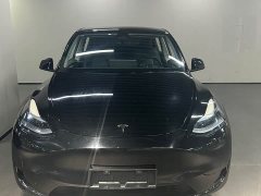 Tesla Model Y Rear-Wheel Drive - ფოტო 2