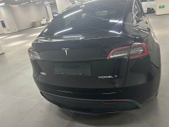 Tesla Model Y Rear-Wheel Drive - ფოტო 6