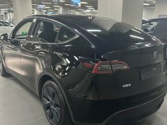 Tesla Model Y Rear-Wheel Drive - ფოტო 7