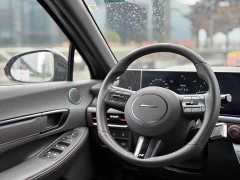 Hyundai Sonata 2.0T N Line Pro - ფოტო 11