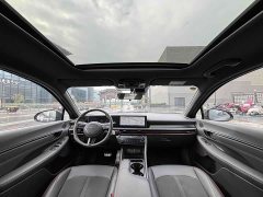 Hyundai Sonata 2.0T N Line Pro - ფოტო 13
