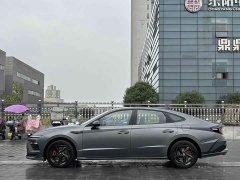 Hyundai Sonata 2.0T N Line Pro - ფოტო 14