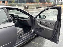 Hyundai Sonata 2.0T N Line Pro - ფოტო 15