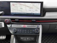 Hyundai Sonata 2.0T N Line Pro - ფოტო 17
