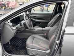 Hyundai Sonata 2.0T N Line Pro - ფოტო 4