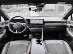 Hyundai Sonata 2.0T N Line Pro - ფოტო 5