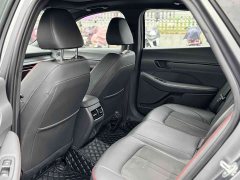 Hyundai Sonata 2.0T N Line Pro - ფოტო 6