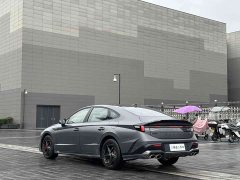 Hyundai Sonata 2.0T N Line Pro - ფოტო 7