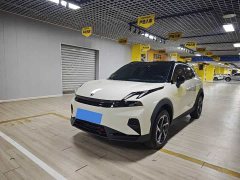 Lynk & Co Geely Lynk & Co 06 Renew 1.5T Pro - ფოტო 1