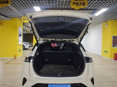 Lynk & Co Geely Lynk & Co 06 Renew 1.5T Pro - ფოტო 11
