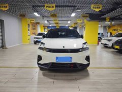 Lynk & Co Geely Lynk & Co 06 Renew 1.5T Pro - ფოტო 2