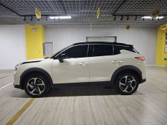 Lynk & Co Geely Lynk & Co 06 Renew 1.5T Pro - ფოტო 3