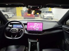 Lynk & Co Geely Lynk & Co 06 Renew 1.5T Pro - ფოტო 6