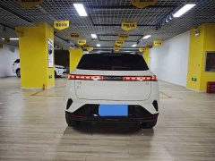 Lynk & Co Geely Lynk & Co 06 Renew 1.5T Pro - ფოტო 8