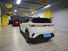 Lynk & Co Geely Lynk & Co 06 Renew 1.5T Pro - ფოტო 9