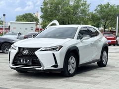 Lexus UX 2020 200 Special Edition - ფოტო 1