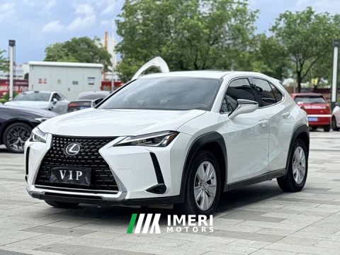 2022 Lexus UX 200 Edition - ავტომობილი ჩინეთიდან