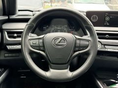 Lexus UX 2020 200 Special Edition - ფოტო 11