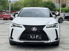 Lexus UX 2020 200 Special Edition - ფოტო 2