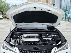 Lexus UX 2020 200 Special Edition - ფოტო 20