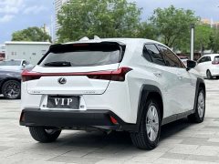 Lexus UX 2020 200 Special Edition - ფოტო 4