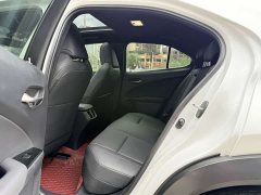 Lexus UX 2020 200 Special Edition - ფოტო 6