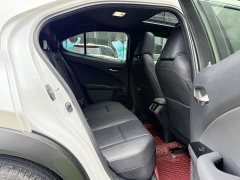 Lexus UX 2020 200 Special Edition - ფოტო 7