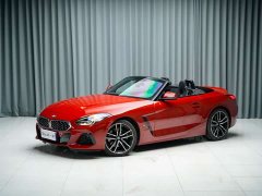 BMW Z4 sDrive 25i M Sport Package - ფოტო 1