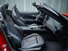BMW Z4 sDrive 25i M Sport Package - ფოტო 11