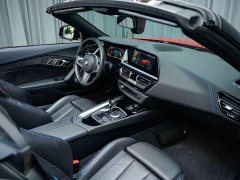 BMW Z4 sDrive 25i M Sport Package - ფოტო 12