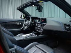 BMW Z4 sDrive 25i M Sport Package - ფოტო 13