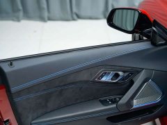 BMW Z4 sDrive 25i M Sport Package - ფოტო 14