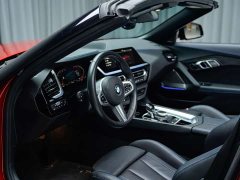 BMW Z4 sDrive 25i M Sport Package - ფოტო 15