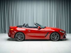 BMW Z4 sDrive 25i M Sport Package - ფოტო 2