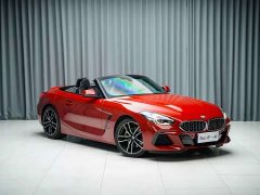 BMW Z4 sDrive 25i M Sport Package - ფოტო 3