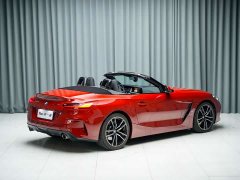 BMW Z4 sDrive 25i M Sport Package - ფოტო 6