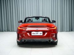 BMW Z4 sDrive 25i M Sport Package - ფოტო 7